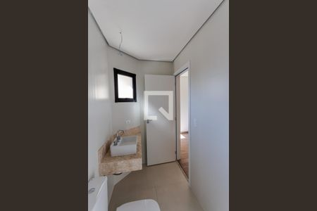 Apartamento à venda com 80m², 3 quartos e 2 vagasBanheiro