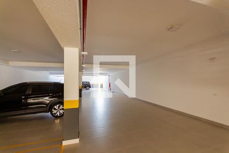 Apartamento à venda com 80m², 3 quartos e 2 vagasÁrea comum