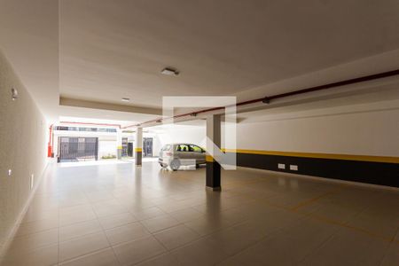 Apartamento à venda com 80m², 3 quartos e 2 vagasÁrea comum