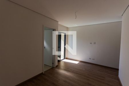 Apartamento à venda com 80m², 3 quartos e 2 vagasQuarto 3