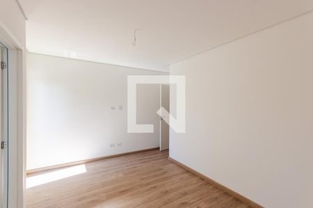 Apartamento à venda com 80m², 3 quartos e 2 vagasQuarto 3