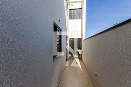 Apartamento à venda com 80m², 3 quartos e 2 vagasÁrea Externa