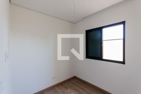 Quarto 1 de apartamento à venda com 3 quartos, 80m² em Parque das Nações, Santo André