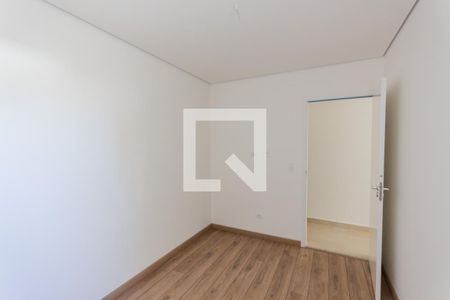 Apartamento à venda com 80m², 3 quartos e 2 vagasQuarto 2