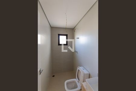 Apartamento à venda com 80m², 3 quartos e 2 vagasBanheiro 2