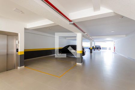 Apartamento à venda com 80m², 3 quartos e 2 vagasÁrea comum