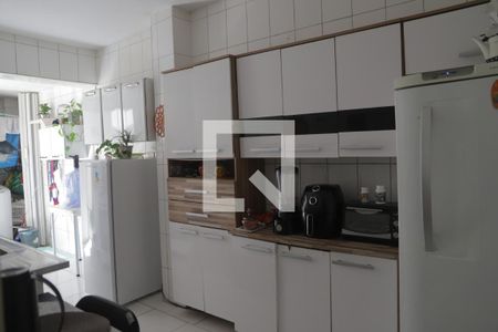 Apartamento à venda com 70m², 2 quartos e 1 vagaCozinha