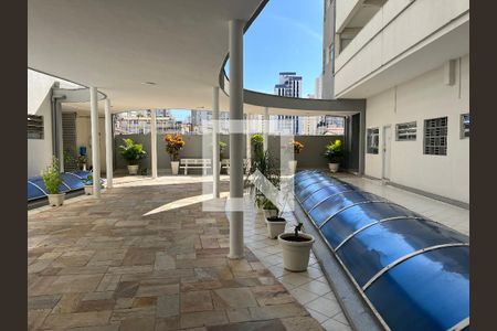 Apartamento à venda com 70m², 2 quartos e 1 vagaÁrea comum