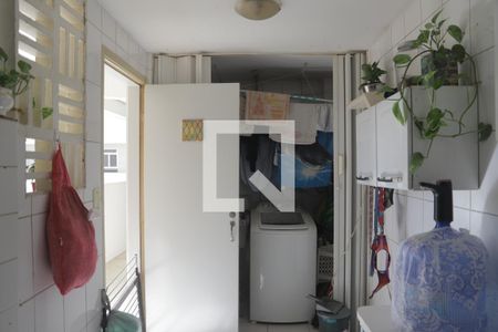 Apartamento à venda com 70m², 2 quartos e 1 vagaCozinha / Area de serviço