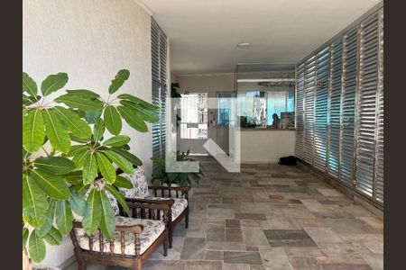 Apartamento à venda com 70m², 2 quartos e 1 vagaEntrada/ Portaria