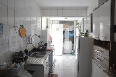 Apartamento à venda com 70m², 2 quartos e 1 vagaCozinha
