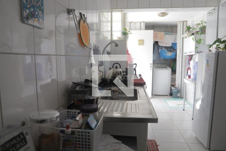 Apartamento à venda com 70m², 2 quartos e 1 vagaCozinha