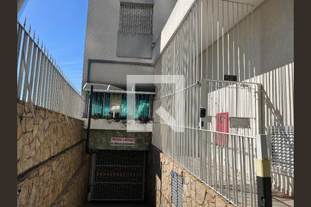 Apartamento à venda com 70m², 2 quartos e 1 vagaFachada