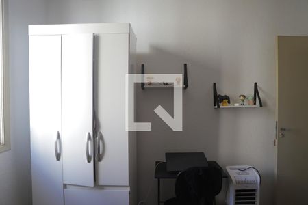 Apartamento à venda com 70m², 2 quartos e 1 vagaQuarto 2