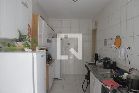Apartamento à venda com 70m², 2 quartos e 1 vagaCozinha