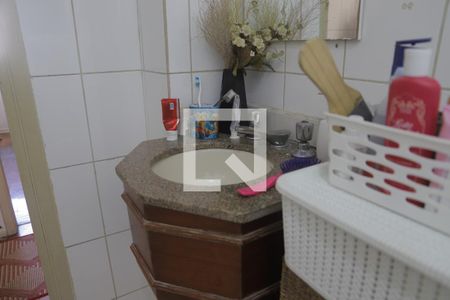 Apartamento à venda com 70m², 2 quartos e 1 vagaBanheiro