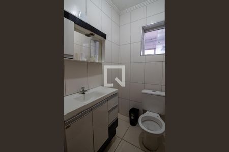 Apartamento à venda com 70m², 4 quartos e 1 vaga Apartamento à venda com 70m², 4 quartos e 1 vagaBanheiro