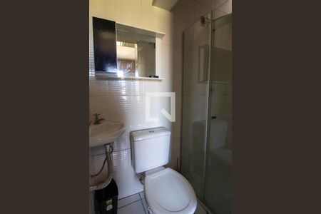 Apartamento à venda com 70m², 4 quartos e 1 vaga Apartamento à venda com 70m², 4 quartos e 1 vagaBanheiro Quarto 3