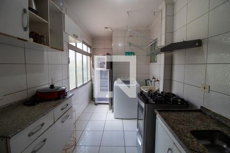 Apartamento à venda com 70m², 4 quartos e 1 vaga Apartamento à venda com 70m², 4 quartos e 1 vagaCozinha