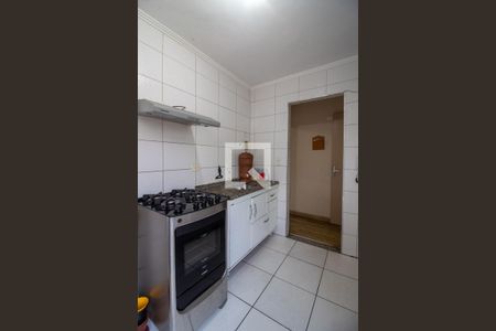 Apartamento à venda com 70m², 4 quartos e 1 vaga Apartamento à venda com 70m², 4 quartos e 1 vagaCozinha