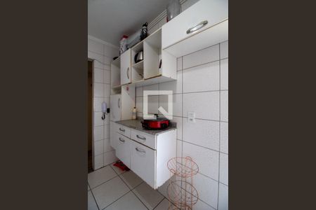 Apartamento à venda com 70m², 4 quartos e 1 vaga Apartamento à venda com 70m², 4 quartos e 1 vagaCozinha