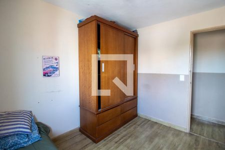 Apartamento à venda com 70m², 4 quartos e 1 vaga Apartamento à venda com 70m², 4 quartos e 1 vagaQuarto 4
