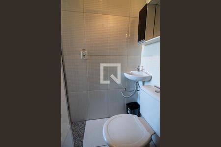 Apartamento à venda com 70m², 4 quartos e 1 vaga Apartamento à venda com 70m², 4 quartos e 1 vagaBanheiro Quarto 3