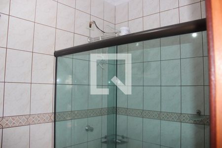 Apartamento para alugar com 105m², 3 quartos e 2 vagasBanheiro Social