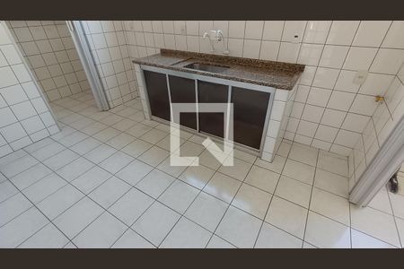 Apartamento para alugar com 105m², 3 quartos e 2 vagasCozinha
