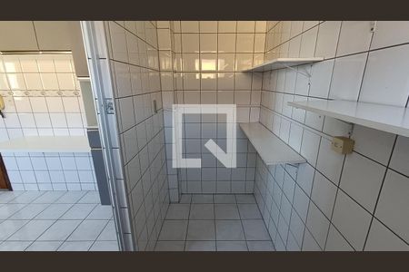 Apartamento para alugar com 105m², 3 quartos e 2 vagasDespensa