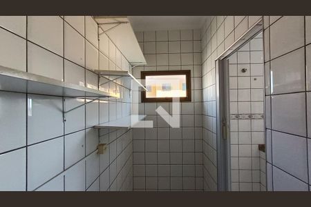 Apartamento para alugar com 105m², 3 quartos e 2 vagasDespensa