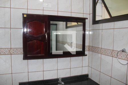 Apartamento para alugar com 105m², 3 quartos e 2 vagasBanheiro Social