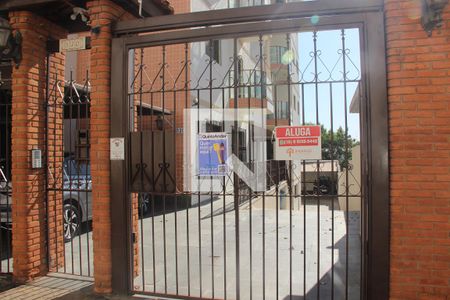 Apartamento para alugar com 105m², 3 quartos e 2 vagasFachada