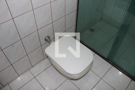 Apartamento para alugar com 105m², 3 quartos e 2 vagasBanheiro Social
