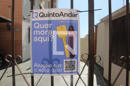 Apartamento para alugar com 105m², 3 quartos e 2 vagasPlaquinha