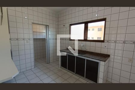 Apartamento para alugar com 105m², 3 quartos e 2 vagasCozinha