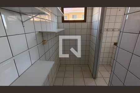 Apartamento para alugar com 105m², 3 quartos e 2 vagasDespensa