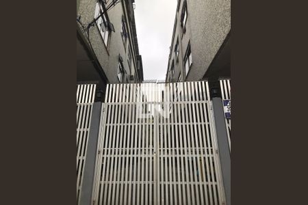 Casa de condomínio para alugar com 240m², 3 quartos e 3 vagasFachada do Prédio