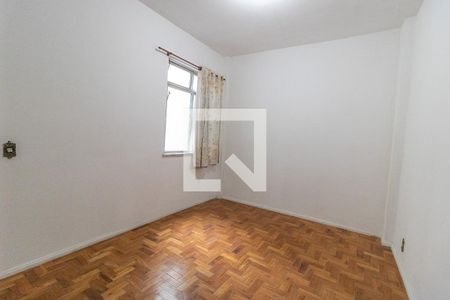 Quarto 1 de casa de condomínio para alugar com 3 quartos, 240m² em Rio Comprido, Rio de Janeiro