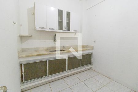 Casa de condomínio para alugar com 240m², 3 quartos e 3 vagasCozinha