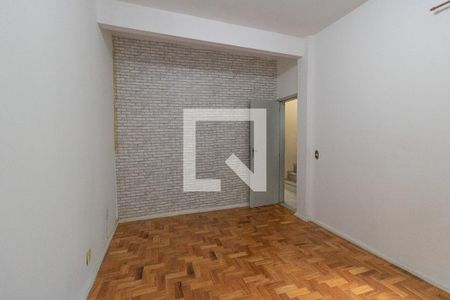 Quarto 1 de casa de condomínio para alugar com 3 quartos, 240m² em Rio Comprido, Rio de Janeiro