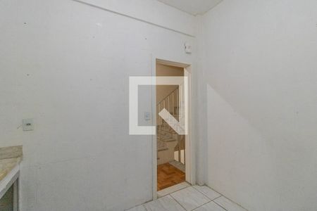 Casa de condomínio para alugar com 240m², 3 quartos e 3 vagasCozinha