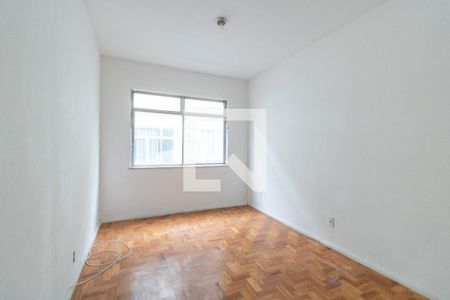 Quarto 2 de casa de condomínio para alugar com 3 quartos, 240m² em Rio Comprido, Rio de Janeiro