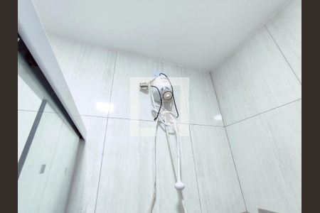 Apartamento à venda com 64m², 2 quartos e sem vagaBanheiro Social