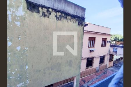 Apartamento à venda com 64m², 2 quartos e sem vagaVista do Quarto 2