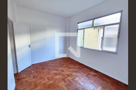 Quarto 1 de apartamento à venda com 2 quartos, 64m² em Engenho de Dentro, Rio de Janeiro