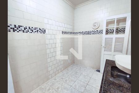 Apartamento à venda com 64m², 2 quartos e sem vagaCozinha 