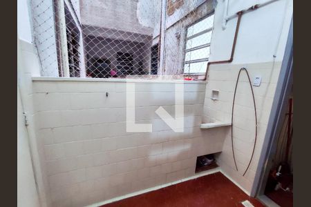 Apartamento à venda com 64m², 2 quartos e sem vagaÁrea de Serviço