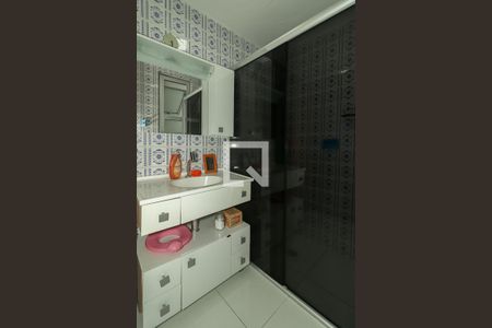 Apartamento à venda com 78m², 3 quartos e sem vaga Apartamento à venda com 78m², 3 quartos e sem vagaBanheiro