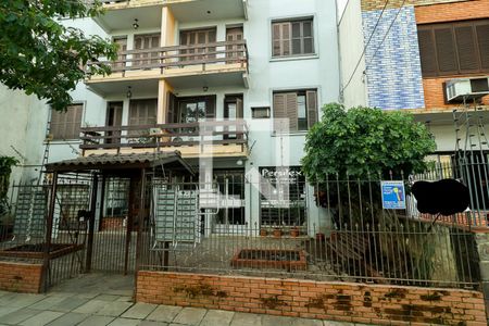 Apartamento à venda com 78m², 3 quartos e sem vaga Apartamento à venda com 78m², 3 quartos e sem vagaFachada